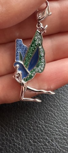 Ciondolo pendente swarovski - ciondolo/pendente,