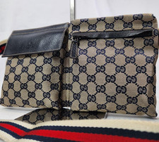 Borsa a tracolla Gucci linea