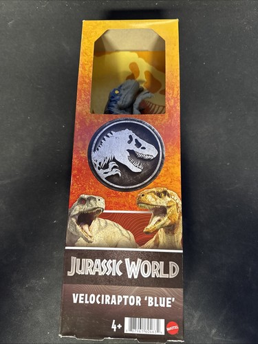 Mattel jurassic world toys - mattel,