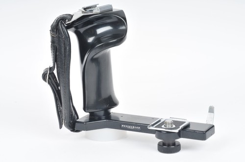 Hasselblad flashgun - hasselblad,