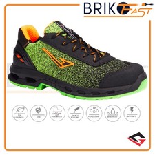 SCARPE DI SICUREZZA BASSE