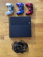 playstation 4 500gb console