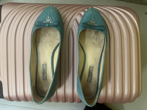 Ballerine prada milano - prada,