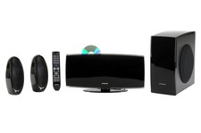 Home Theatre Samsung HT-X620 con Subwoofer e Telecomando 300 Watt