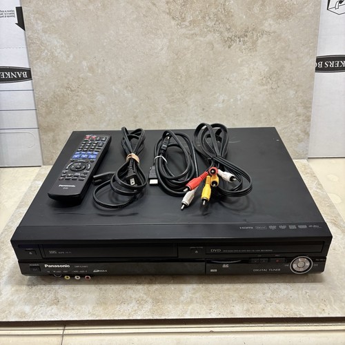 Panasonic dmr ez485v - panasonic, dmr-ez485v