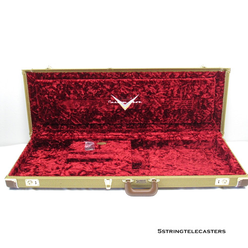 Custodia chitarra elettrica