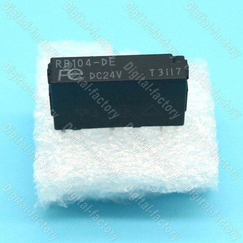 Pezzi nuovo fuji rb104 de - pezzi,