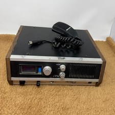Radio CB VINTAGE Hy-Gain