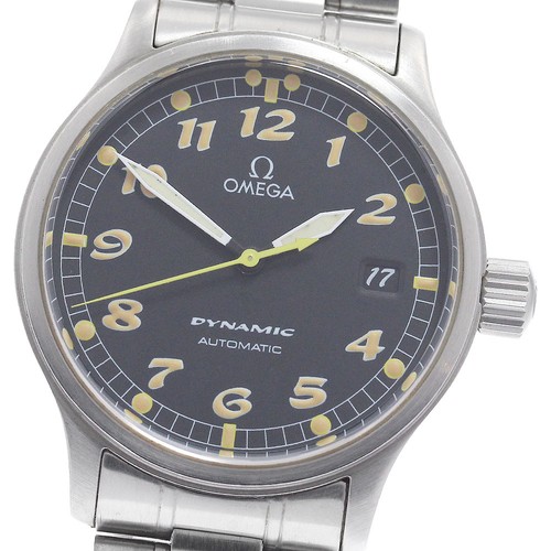 Omega dynamic 5200 to291336 - omega,