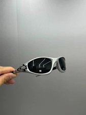 Oakley STRAIGHT JACKET 99 MUZM OO9505 occhiali da sole polarizzati nero fuoco