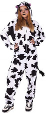 Rubies costume mucca per - costume, da