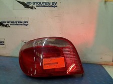 LEFT TAILLIGHT Toyota Yaris