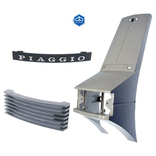 Kit calandra nasello - kit,