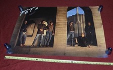 Album TOTO Fahrenheit