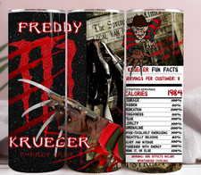 Bicchiere in acciaio inox 20