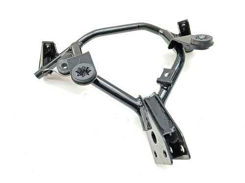 Telaietto anteriore front - anteriore,