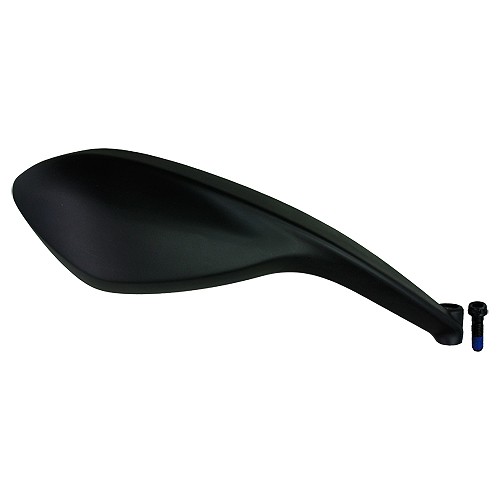 Specchietto destro ducati - specchietto,