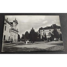 Cartolina Fontanelle - Chiesa