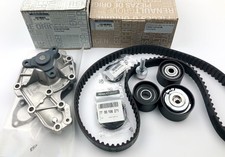 Kit distribuzione pompa - e,