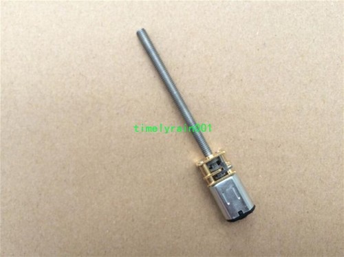 1pcs n20 dc3v 12v 1000rpm - n20, dc3v-12v