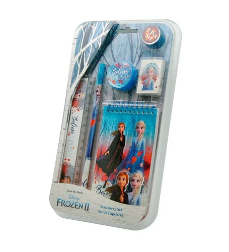 Frozen set 5pzz - frozen,
