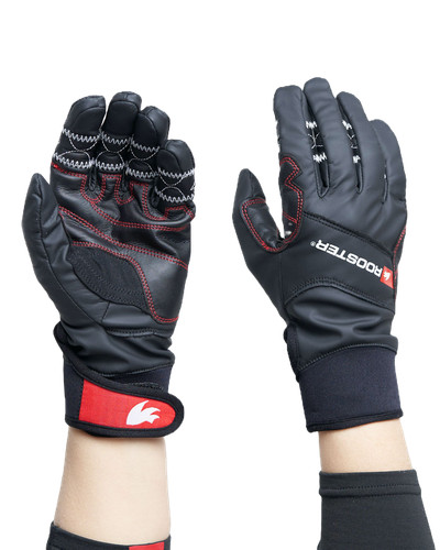 Guanti gallo aquapro junior - -,
