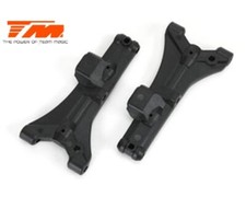 Team Magic E4D braccio