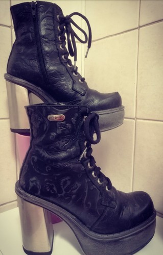 New rock donna - new,