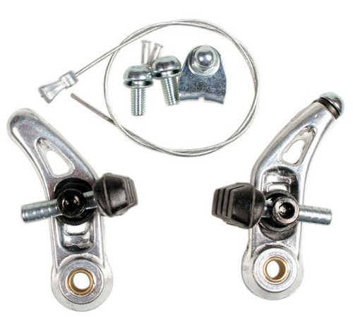 Kit freni cantilever - kit,