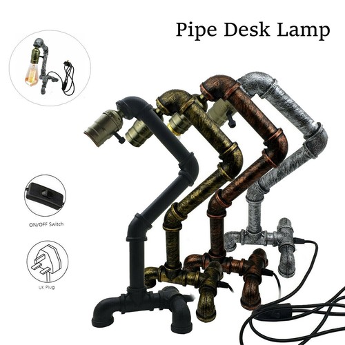 Lampada tavolo scrivania - lampada,