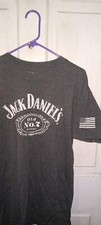 JACK DANIELS -LARGE GREY