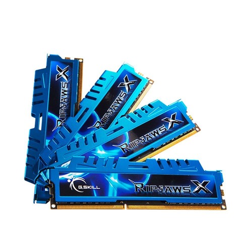 Skill 32go 16go - g.skill, ddr3