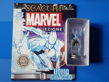 SCACCHI MARVEL DA COLLEZIONE