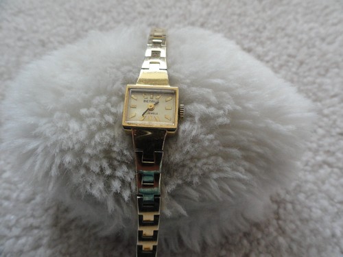 Orologio vintage benrus - orologio, 17
