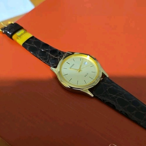 Orologio uomo citizen - uomo,