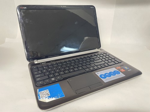 Gaming pavilion dv6 non - hp,