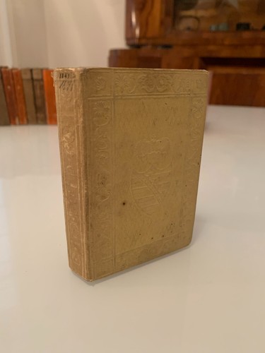 Almanach gotha justus - gotha,