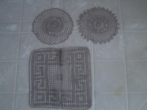 Lotto antichi piccoli - 3,