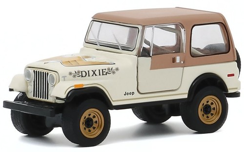 Jeep golden eagle dixie - jeep,