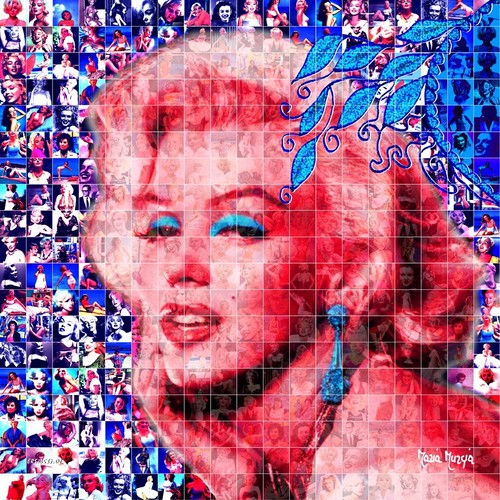Maria murgia marilyn monroe - "marilyn, monroe"