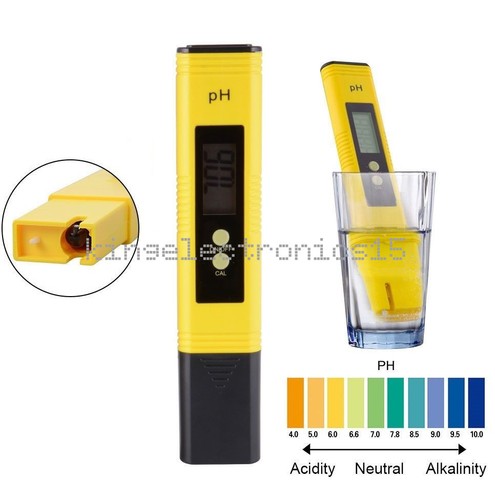 Misuratore tester - misuratore, di