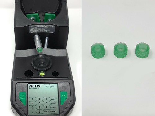 Rcbs powder matchmaster ugello - rcbs,