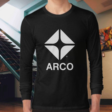 New item Retro Arco Oil