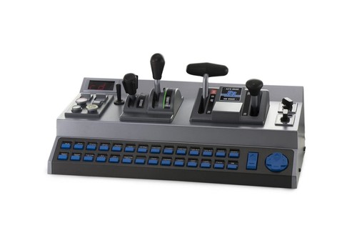 Raildriver usb desktop - usb,
