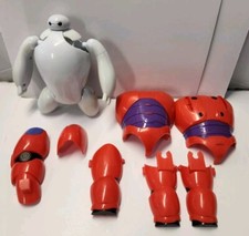 Disney Big Hero 6 Movie Armor