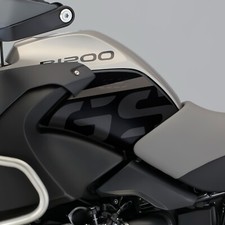 Adesivi Laterali Serbatoio per