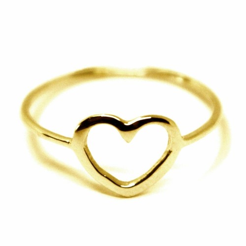 Anello oro giallo bianco - anello,
