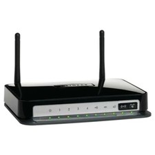 Netgear DGN2200 N300 router