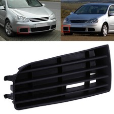 Front Bumper Lower Grille