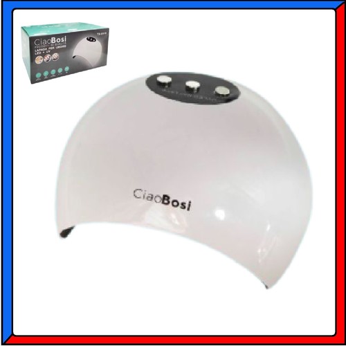 Lampada per unghie led - lampada, uv